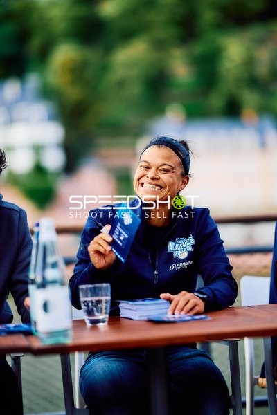 Athletic-Coach bei MLP Academics