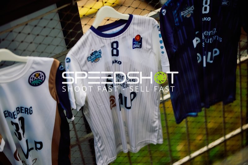 MLP Academics Trikotvorstellung