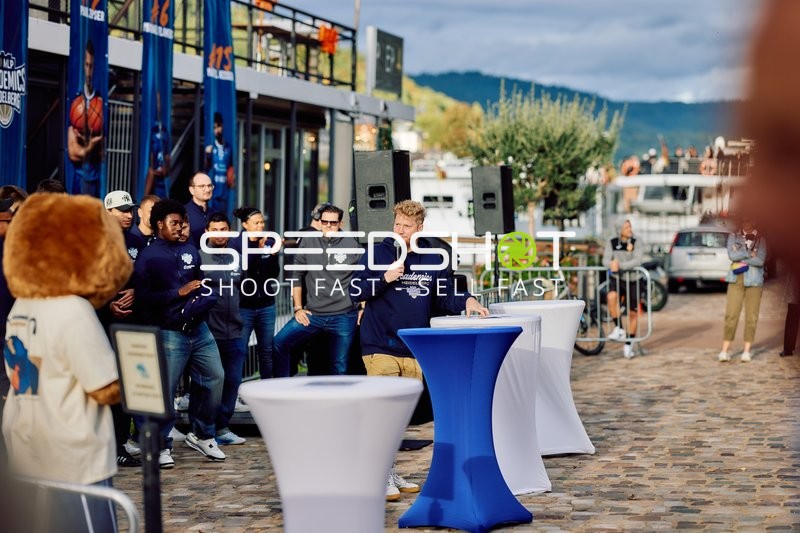 MLP Academics Teamvorstellung Heidelberg