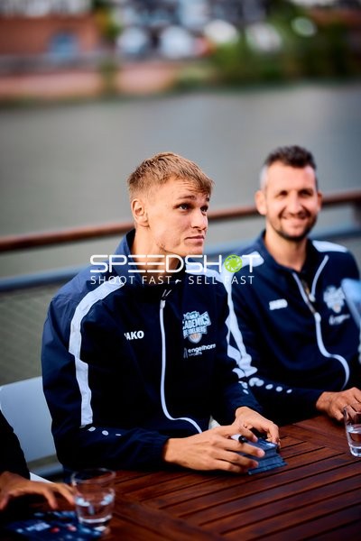 Teamvorstellung MLP Academics