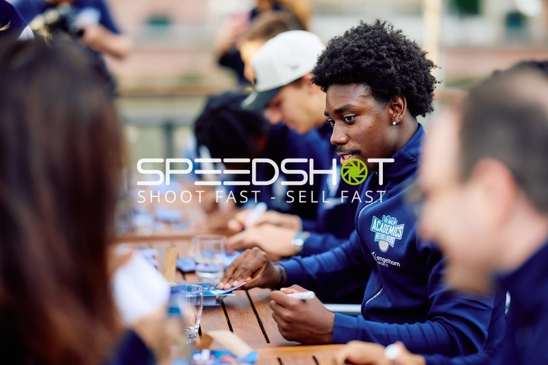 Teamvorstellung MLP Academics