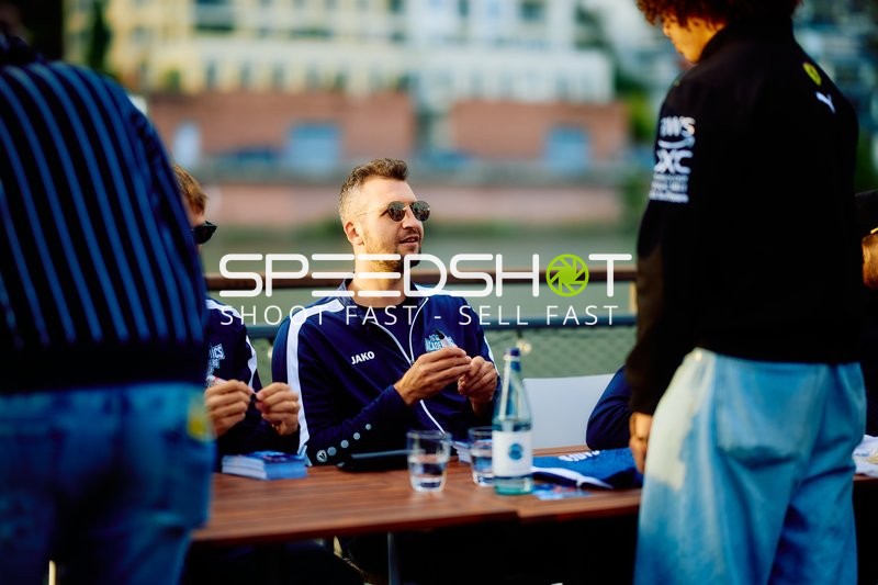 MLP Academics Teamvorstellung