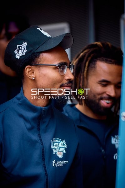 Teamvorstellung MLP Academics