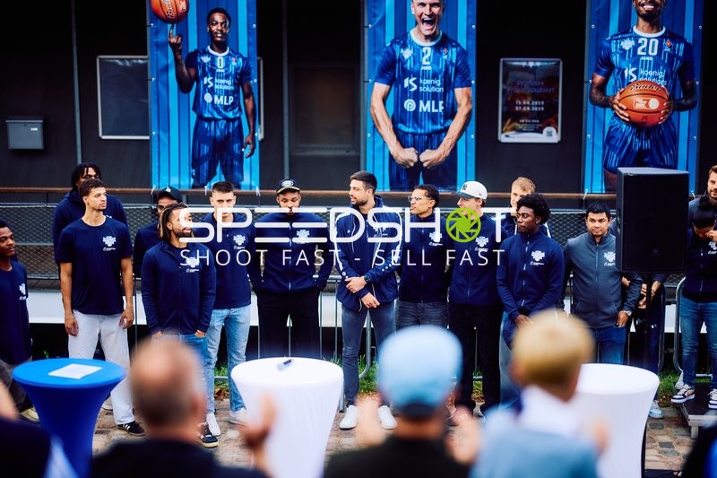 MLP Academics Heidelberg Teamvorstellung