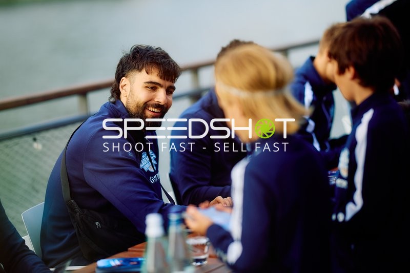 Teamvorstellung MLP Academics