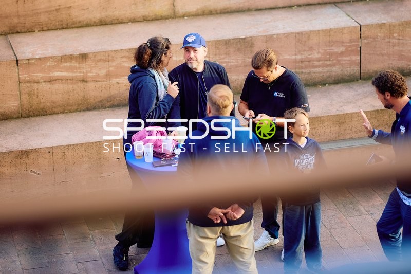 MLP Academics Teamvorstellung