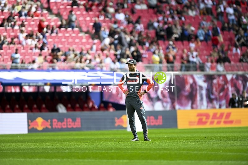 GPFPL RB Leipzig gegen FC Bayern 14.09.2025