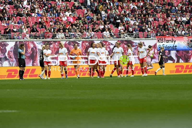 GPFPL RB Leipzig gegen FC Bayern 14.09.2025
