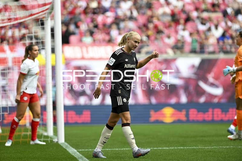 GPFPL RB Leipzig gegen FC Bayern