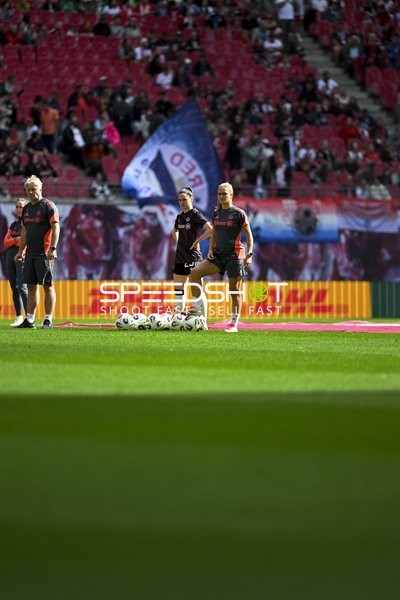 GPFPL RB Leipzig gegen FC Bayern 14.09.2025