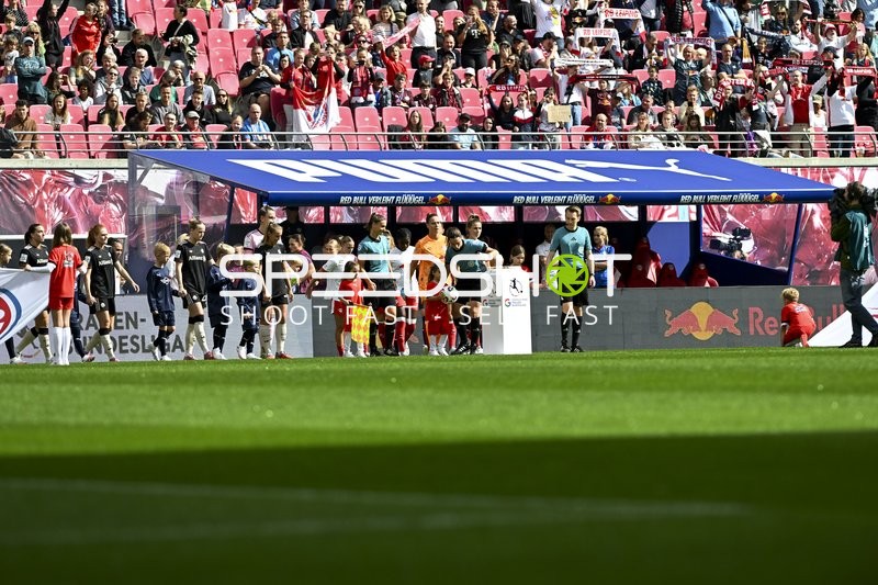 GPFPL RB Leipzig gegen FC Bayern
