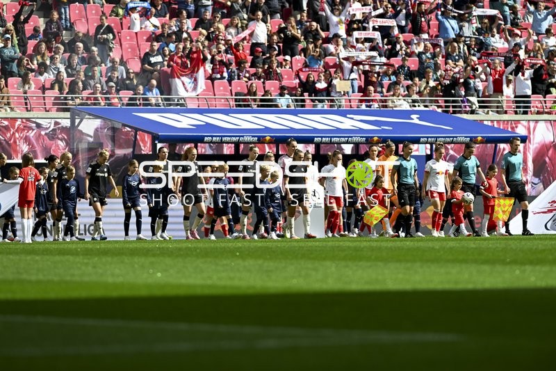GPFPL RB Leipzig gegen FC Bayern