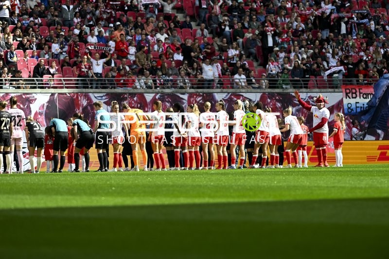 GPFPL RB Leipzig gegen FC Bayern