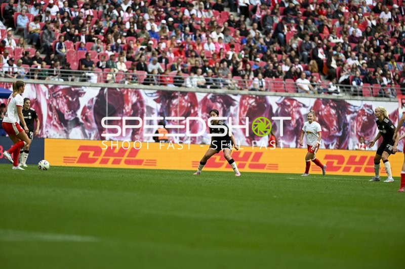 GPFPL RB Leipzig gegen FC Bayern 14.09.2025