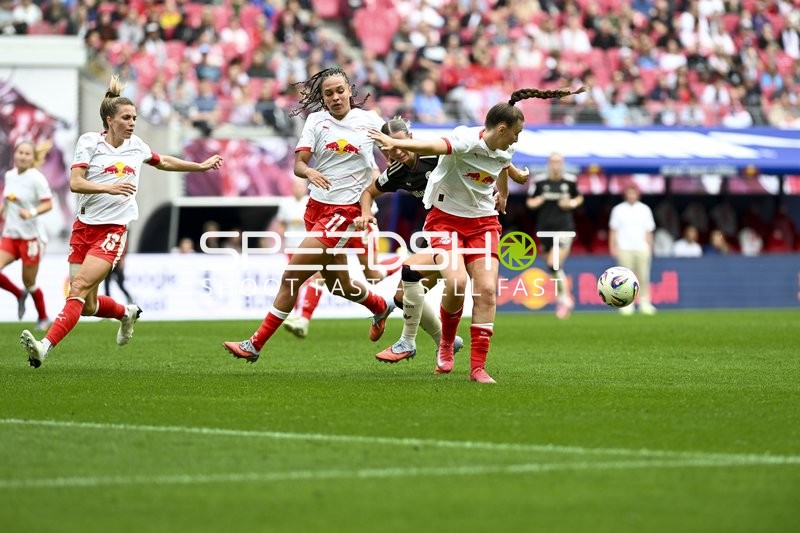 GPFPL RB Leipzig gegen FC Bayern