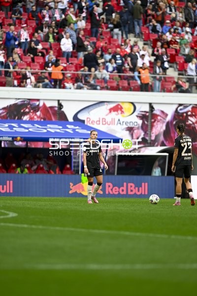 Spielvorbereitung FC Bayern