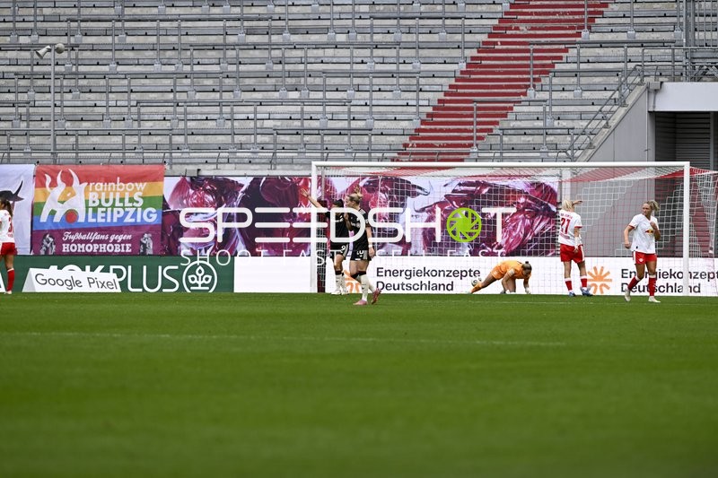 GPFPL RB Leipzig gegen FC Bayern