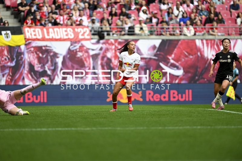 GPFPL RB Leipzig gegen FC Bayern 14.09.2025