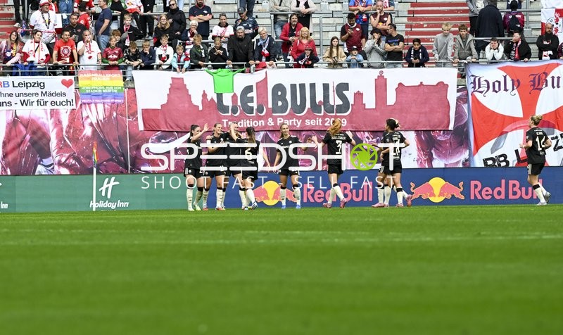 GPFPL RB Leipzig gegen FC Bayern