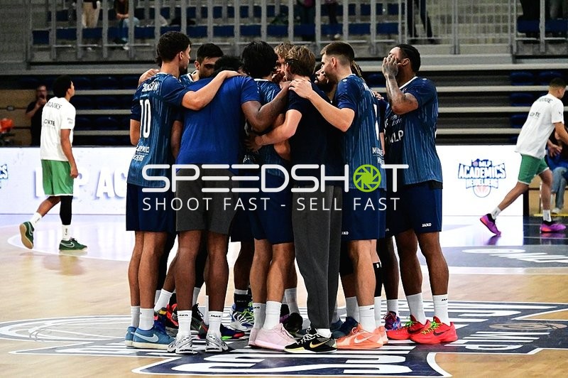 MLP Academics Heidelberg Teamkreis