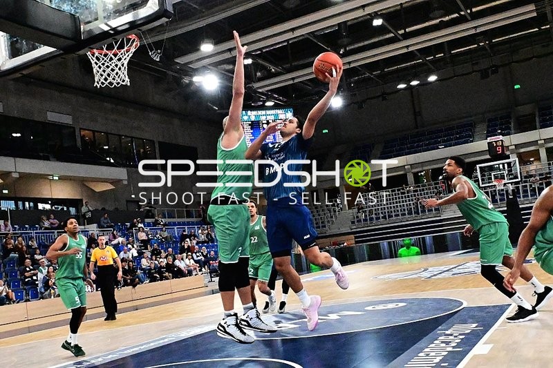 Wurfversuch von Erol Ersek (11; MLP)