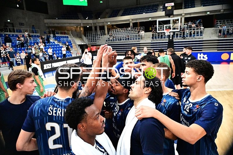 MLP Academics Heidelberg Teamzusammenhalt