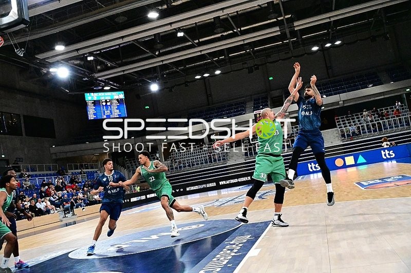 Wurfversuch von Samuell Williamson (10; MLP)