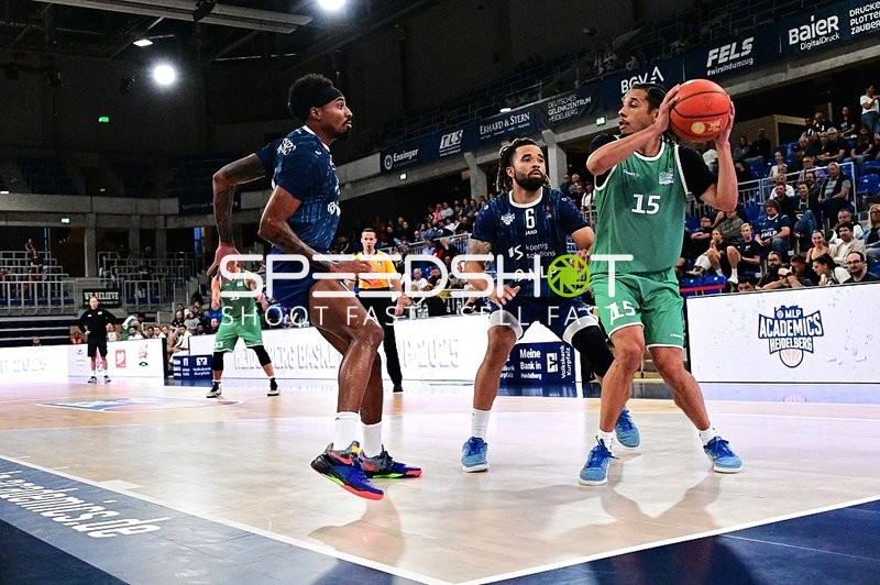 Ballbesitz und Verteidigung