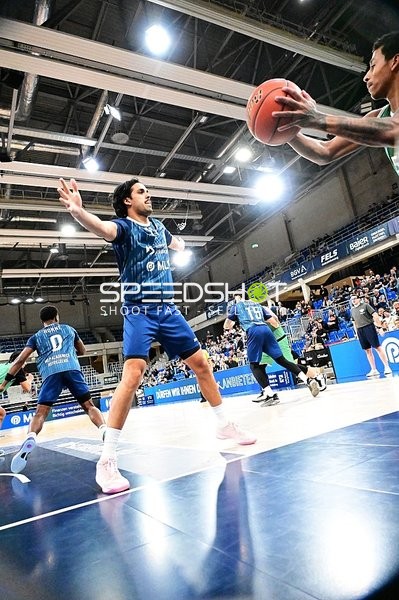 MLP vs Gladiators Trier