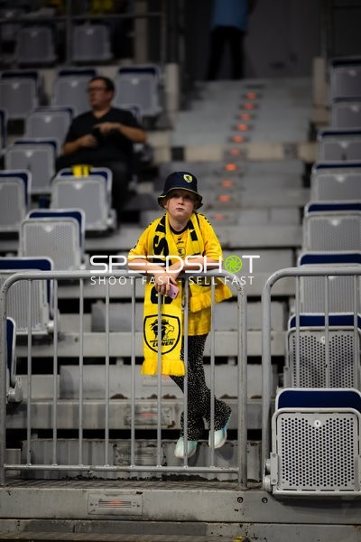 Fan der Rhein Neckar Löwen