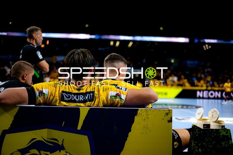 Rhein Neckar Löwen positionieren sich