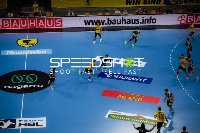 Spielzug mit mehreren Spielern