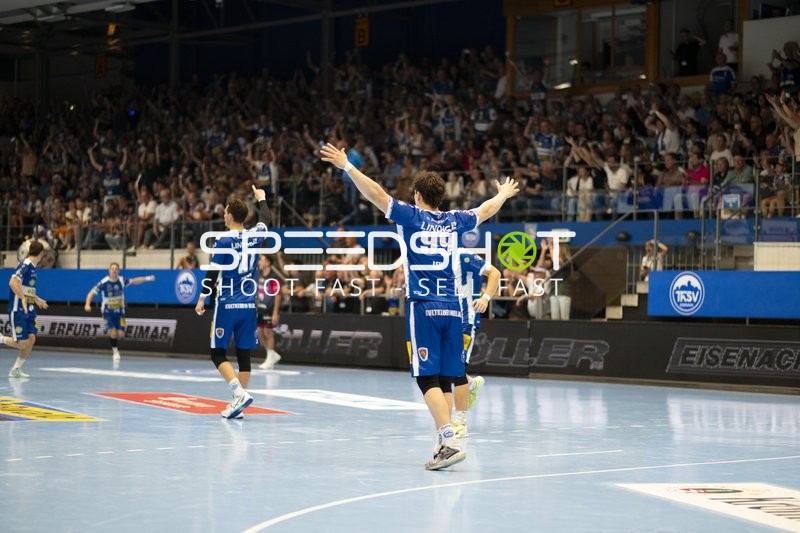 Spieler positionieren sich