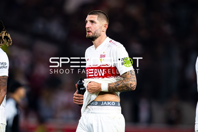 Jeff Chabot in Pause