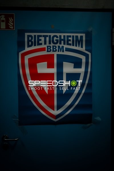 SG BBM Bietigheim Logo