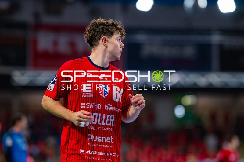 66; SG BBM Bietigheim positioniert sich