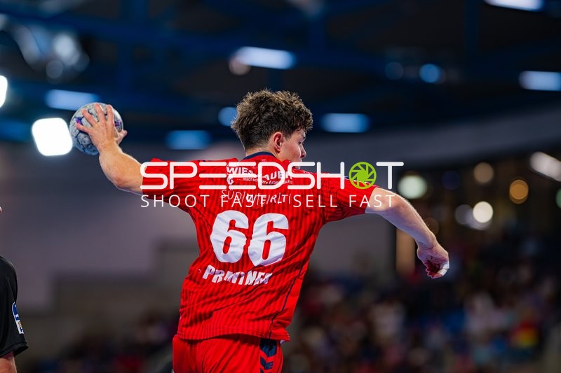 66; SG BBM Bietigheim wirft