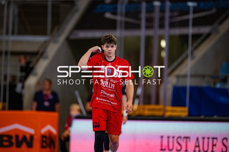 66; SG BBM Bietigheim positioniert sich