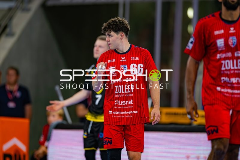 66; SG BBM Bietigheim positioniert sich