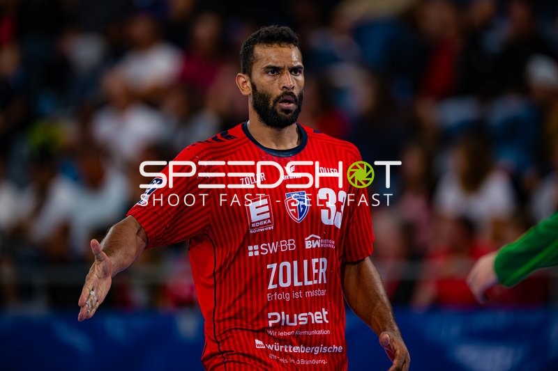 33; SG BBM Bietigheim positioniert sich