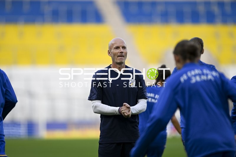Trainer FC Carl Zeiss Jena