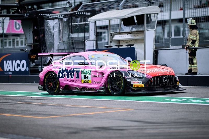 DTM Saisonfinale am Hockenheimring