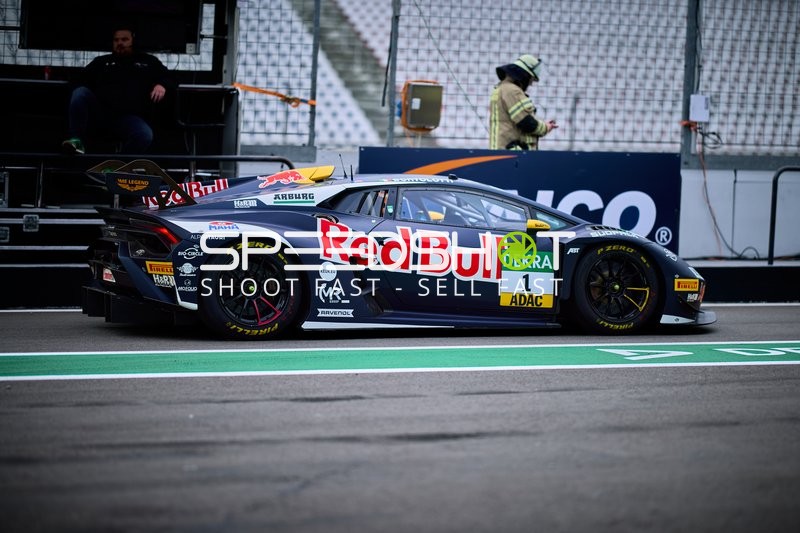 DTM Saisonfinale am Hockenheimring