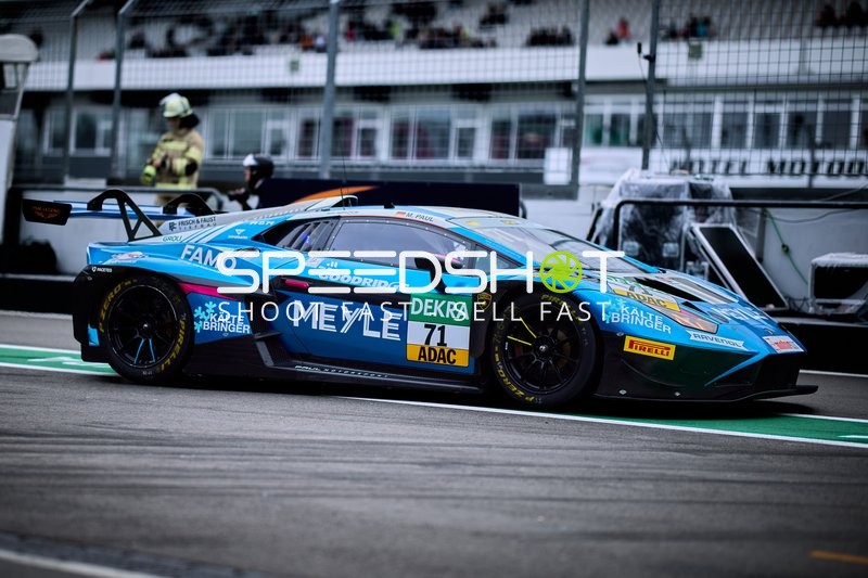 DTM Finale mit DTM 2025 (71): Maximilian Paul