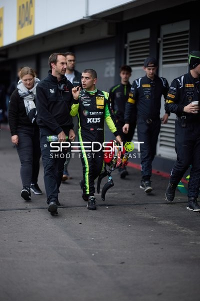 DTM Saisonfinale am Hockenheimring