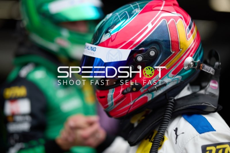 DTM Saisonfinale am Hockenheimring