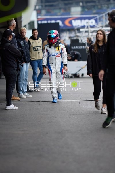 DTM Finale Hockenheimring 2025