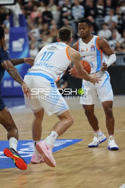 3; Science City Jena in Aktion