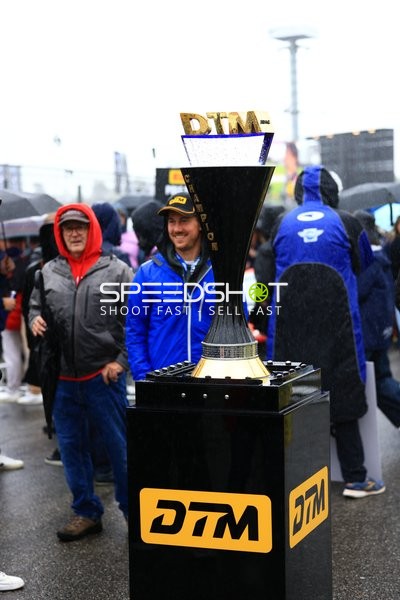 DTM Saisonfinale am Hockenheimring