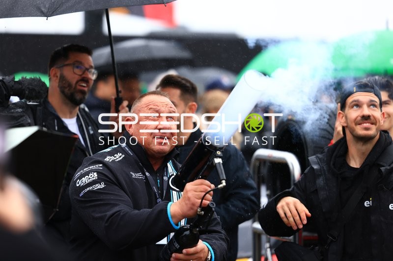 Motorsport am Hockenheimring